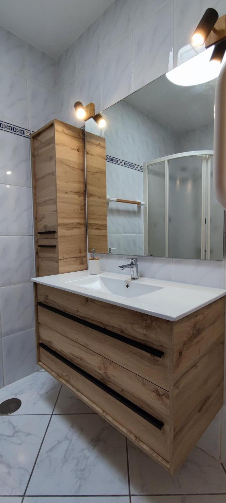 Bungalow Mit Meerblick Costa Calma Cameră foto